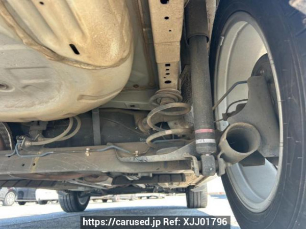 Used 2010 AT nissan juke YF15 Image[40]