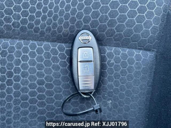 Used 2010 AT nissan juke YF15 Image[41]