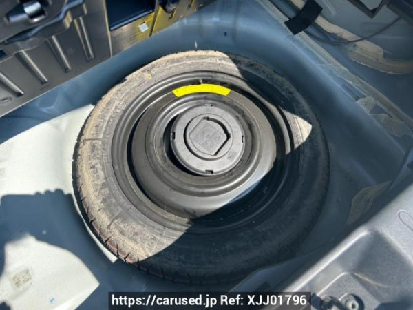 Used 2010 AT nissan juke YF15 Image[42]