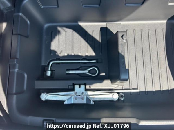 Used 2010 AT nissan juke YF15 Image[43]