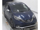 Nissan Note SNE12
