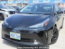 Toyota Prius ZVW51