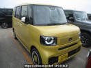 Honda N-BOX JF5