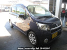 Daihatsu Move LA100S