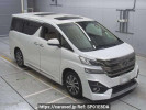 Toyota Vellfire GGH30W