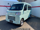 Daihatsu Hijet Cargo S700V