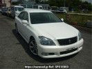 Toyota Crown GRS180