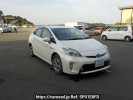 Toyota Prius ZVW30