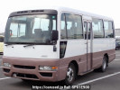 Nissan Civilian Bus BVW41