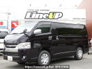 Toyota Regiusace Van KDH201V