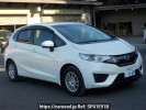 Honda Fit GK3