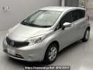 Nissan Note E12