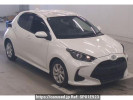 Toyota YARIS MXPA10