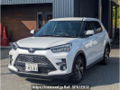 Toyota Raize A200A