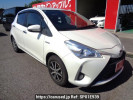 Toyota Vitz NHP130