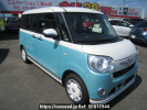 Daihatsu Move Canbus LA800S