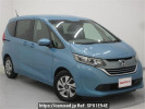 Honda Freed hybrid GB7