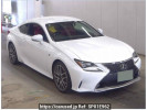Lexus RC ASC10