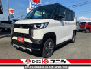 Mitsubishi Delica Mini B38A