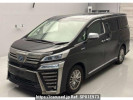 Toyota Vellfire Hybrid AYH30W