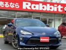 Toyota 86 ZN6
