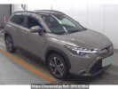 Toyota Corolla Cross ZSG10