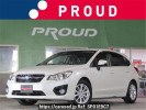 Subaru Impreza Sports GP6