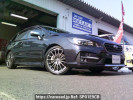 Subaru Levorg VMG