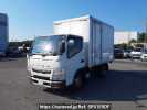 Mitsubishi Fuso Canter FBA20
