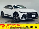 Toyota Crown Crossover AZSH35