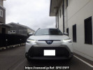 Toyota Corolla Cross ZVG11