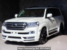 Toyota Land Cruiser URJ202W