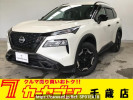 Nissan X-Trail SNT33