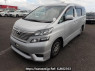 Used 2008 AT toyota vellfire ANH20W Image[2]