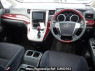 Used 2008 AT toyota vellfire ANH20W Image[17]