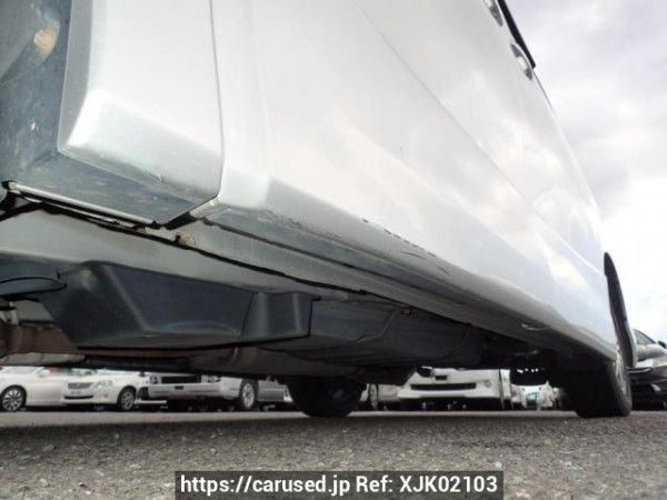 Used 2008 AT toyota vellfire ANH20W Image[37]