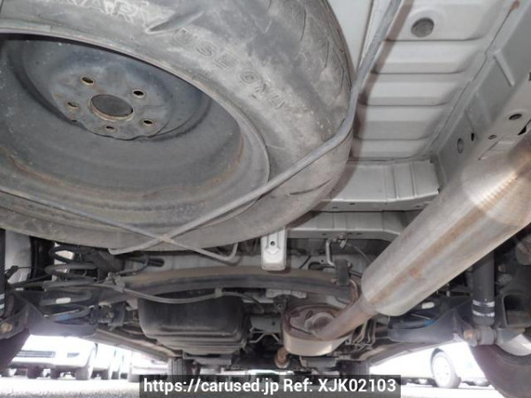 Used 2008 AT toyota vellfire ANH20W Image[41]