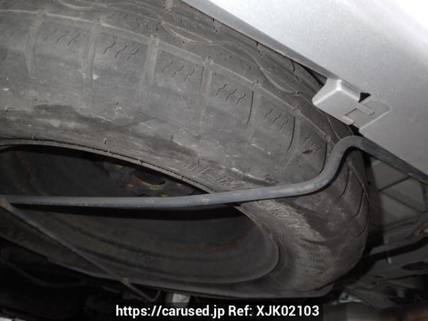 Used 2008 AT toyota vellfire ANH20W Image[42]