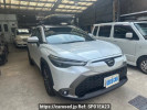 Toyota Corolla Cross ZSG10