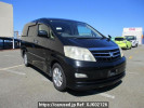 Toyota Alphard ANH10W
