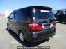 Used 2007 AT toyota alphard ANH10W Image[4]