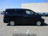Used 2007 AT toyota alphard ANH10W Image[7]