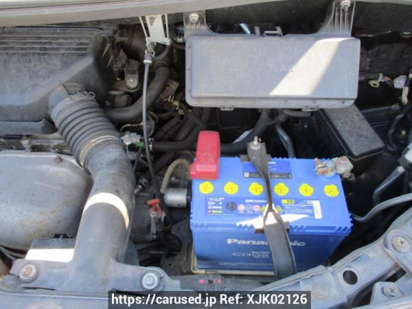 Used 2007 AT toyota alphard ANH10W Image[11]