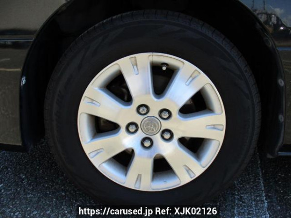 Used 2007 AT toyota alphard ANH10W Image[32]