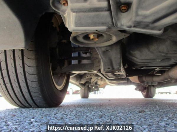 Used 2007 AT toyota alphard ANH10W Image[35]