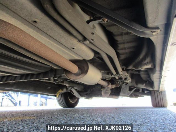 Used 2007 AT toyota alphard ANH10W Image[40]