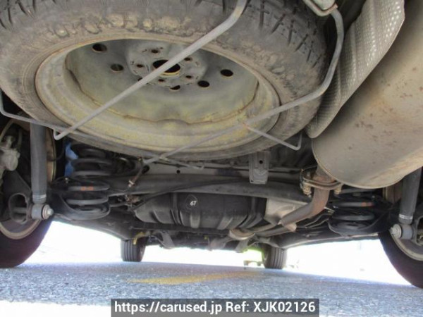 Used 2007 AT toyota alphard ANH10W Image[42]