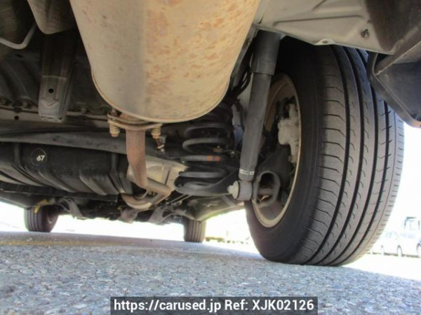 Used 2007 AT toyota alphard ANH10W Image[43]