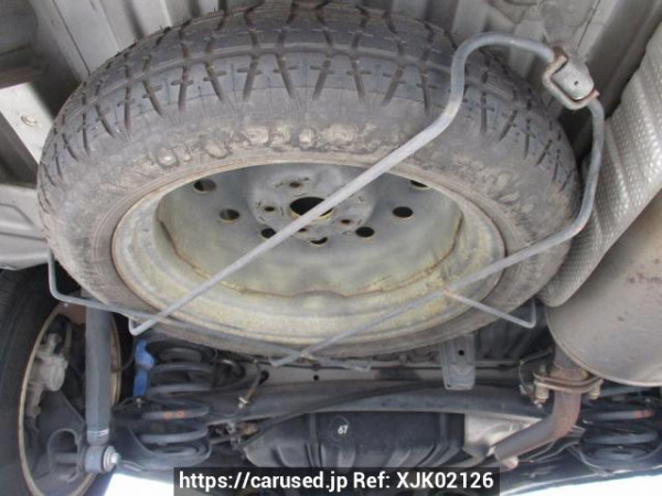 Used 2007 AT toyota alphard ANH10W Image[44]