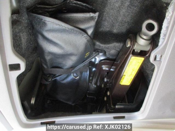 Used 2007 AT toyota alphard ANH10W Image[47]